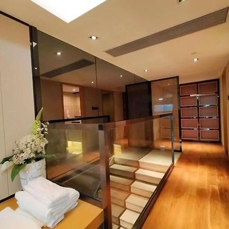 Millenia Executive Apartment Guangzhou East Railway Station Zhujiang New Town Branch - Free Shuttle Bus To Canton Fair Complex During Canton Fair Period Zewnętrze zdjęcie