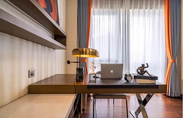 Millenia Executive Apartment Guangzhou East Railway Station Zhujiang New Town Branch - Free Shuttle Bus To Canton Fair Complex During Canton Fair Period Zewnętrze zdjęcie