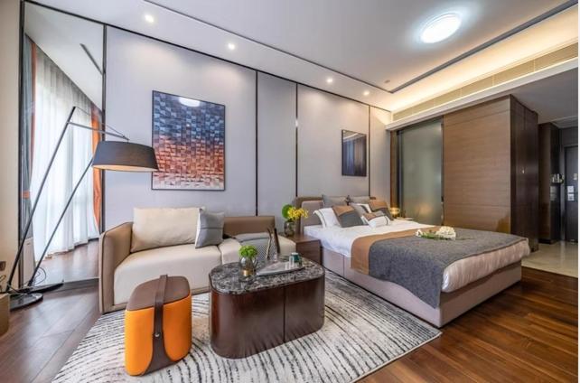 Millenia Executive Apartment Guangzhou East Railway Station Zhujiang New Town Branch - Free Shuttle Bus To Canton Fair Complex During Canton Fair Period Zewnętrze zdjęcie