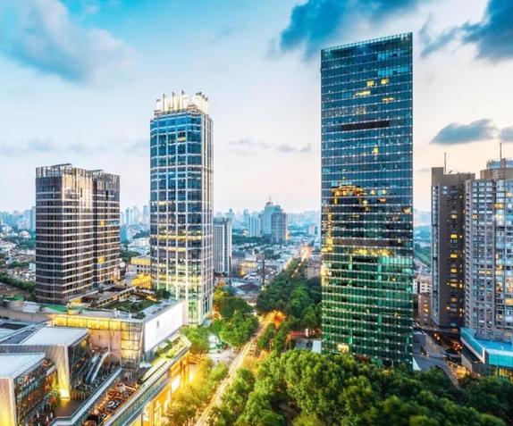 Millenia Executive Apartment Guangzhou East Railway Station Zhujiang New Town Branch - Free Shuttle Bus To Canton Fair Complex During Canton Fair Period Zewnętrze zdjęcie